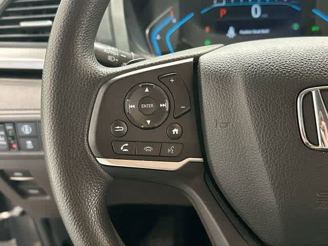 Used 2021 Honda Odyssey EX image 8