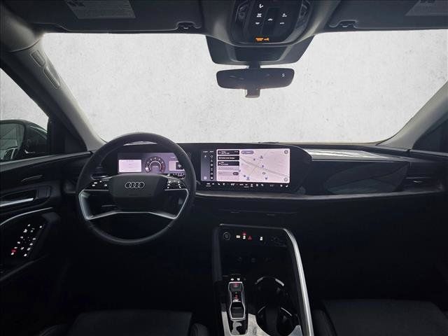 New 2026 Audi Q5 Premium AWD/4WD image 17