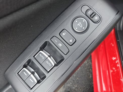 Certified 2025 Honda Civic Sport image 24