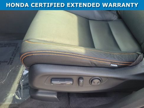 Certified 2024 Honda CR-V Sport image 25