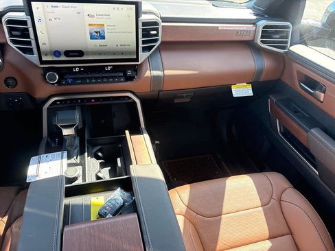 New 2026 Toyota Tundra 1794 Edition AWD/4WD image 5