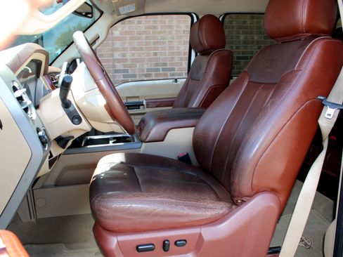 Used 2012 Ford F250 King Ranch image 13