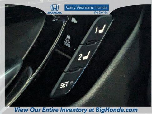 Used 2024 Honda CR-V EX-L image 28