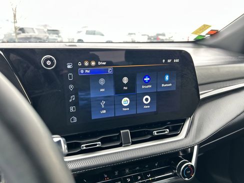 Used 2025 Chevrolet Equinox LT image 27