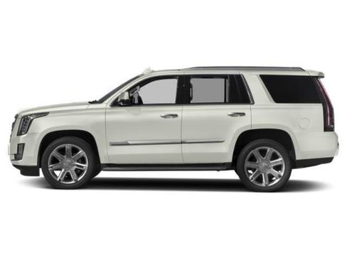 Used 2019 Cadillac Escalade Premium Luxury image 2