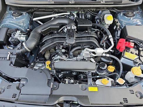 Certified 2025 Subaru Crosstrek 2.0i Premium image 31