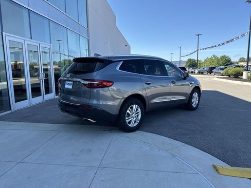 Used 2020 Buick Enclave Essence FWD image 5