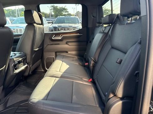 New 2026 GMC Sierra 1500 Elevation w/ Elevation Premium Package AWD/4WD image 23