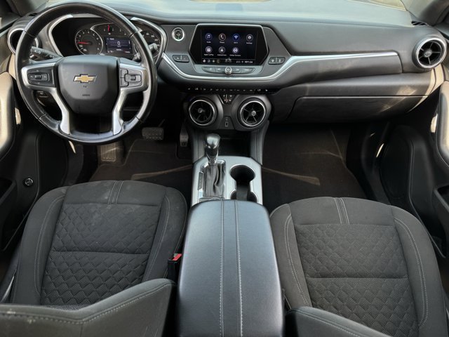 Used 2020 Chevrolet Blazer LT w/ Redline Edition FWD image 11