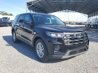 New 2026 Ford Explorer Active video 2