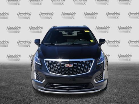 Used 2022 Cadillac XT5 Premium Luxury w/ LPO, Floor Liner Package image 3