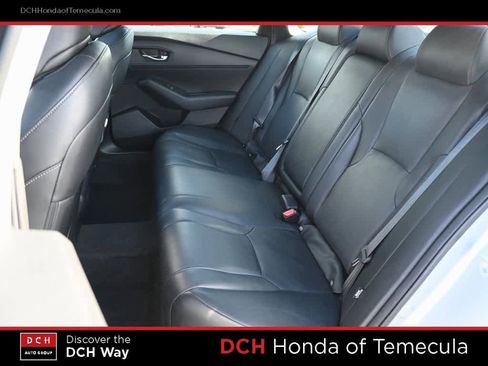 Used 2023 Honda Accord Sport image 19