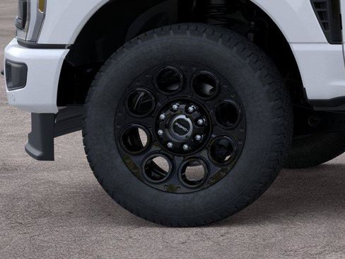 New 2026 Ford F350 Lariat w/ Black Appearance Package AWD/4WD image 19
