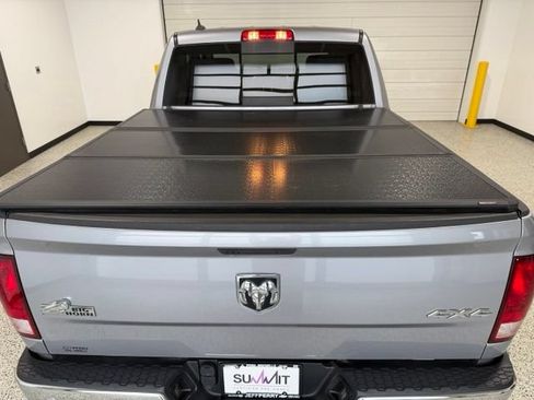 Used 2019 RAM 1500 Big Horn AWD/4WD image 29