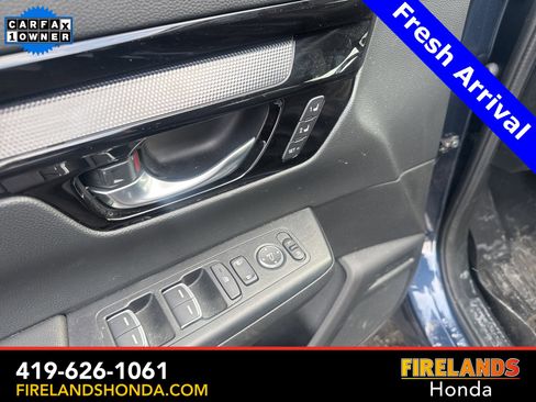 Used 2024 Honda CR-V Sport Touring image 14