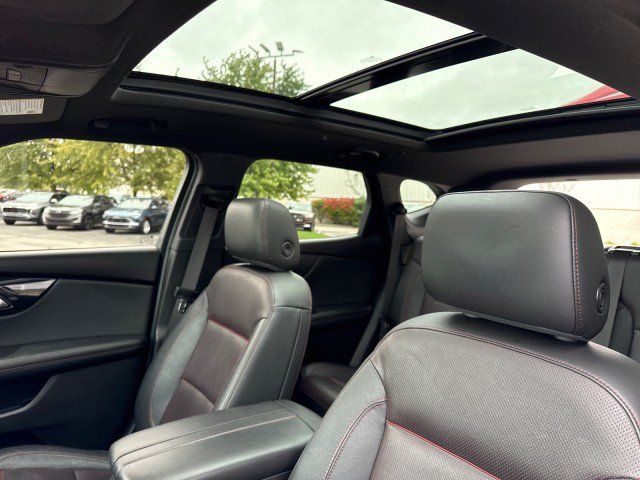 Used 2020 Chevrolet Blazer RS AWD/4WD image 26