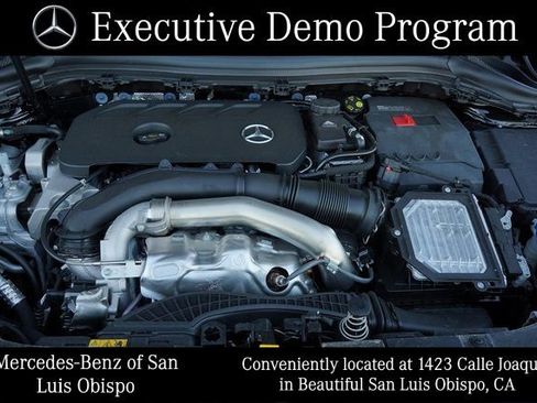 Used 2026 Mercedes-Benz GLA 250 image 28