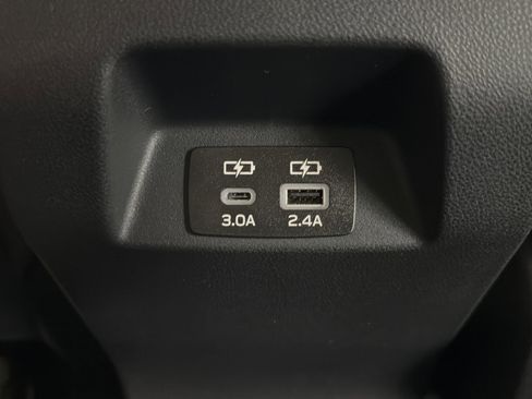 New 2026 Subaru Crosstrek 2.0i Premium AWD/4WD image 33