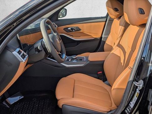 New 2026 BMW 330i xDrive Sedan w/ Convenience Package image 4