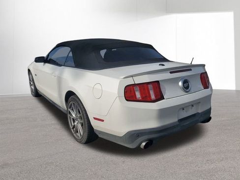 Used 2012 Ford Mustang GT Premium w/ Electronics Pkg image 15