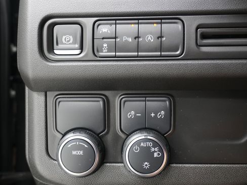 Used 2024 Chevrolet Tahoe LS w/ Driver Alert Package RWD image 22