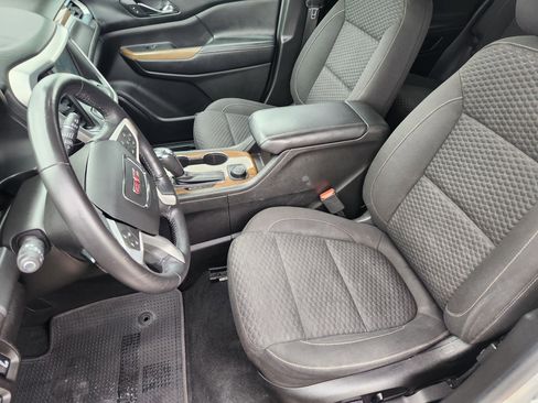 Used 2018 GMC Acadia SLE w/ Driver Alert Package I FWD image 13