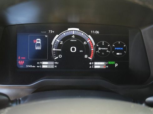 Used 2025 Toyota Tundra TRD Pro image 32