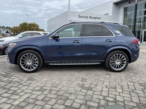 New 2026 Mercedes-Benz GLE 350 GLE 350 image 12