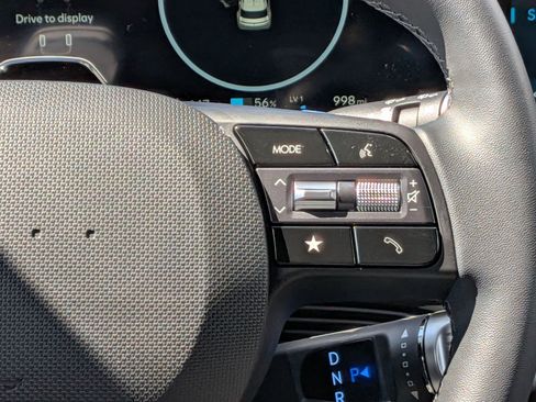 Certified 2026 Hyundai Ioniq 5 XRT AWD/4WD image 20
