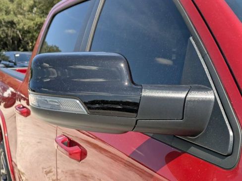 New 2026 RAM 1500 Laramie w/ Laramie Preferred Package AWD/4WD image 11