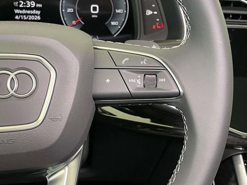 New 2026 Audi Q7 Premium Plus AWD/4WD image 43