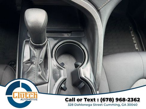 Used 2019 Toyota Camry LE FWD image 20