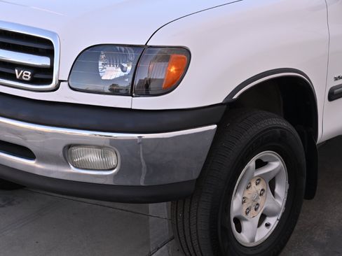 Used 2001 Toyota Tundra SR5 AWD/4WD image 26