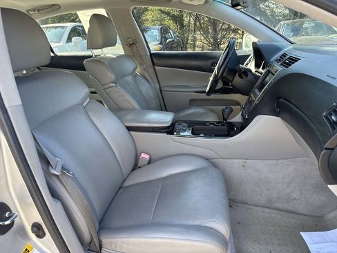 Used 2006 Lexus GS 300 image 8