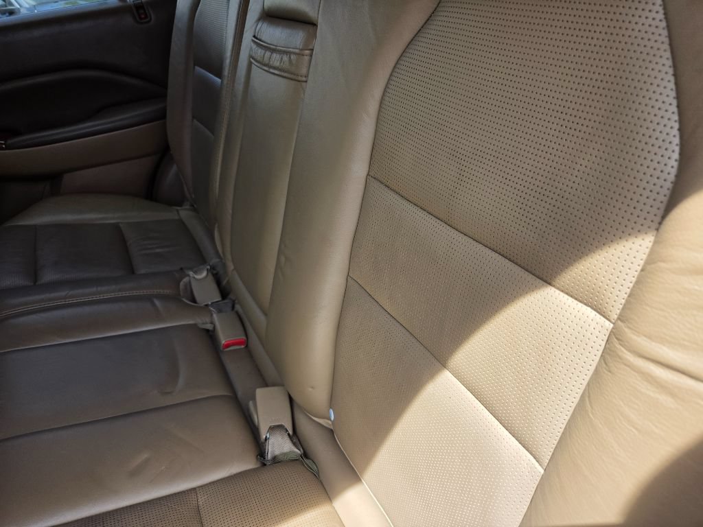 Used 2005 Acura MDX Touring AWD/4WD image 27