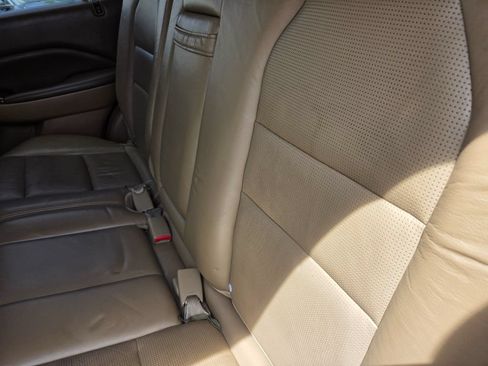 Used 2005 Acura MDX Touring AWD/4WD image 27