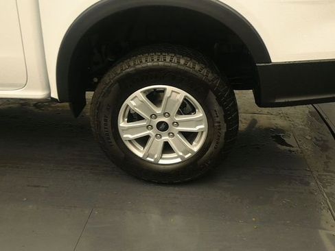 New 2025 Ford Ranger XL w/ Trailer Tow Package image 9