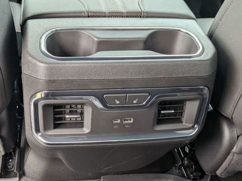 New 2026 Chevrolet Silverado 3500 High Country w/ Technology Package image 30