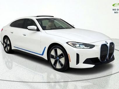 Used 2024 BMW i4 eDrive35 w/ Convenience Package
