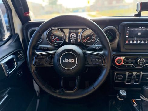 Used 2022 Jeep Gladiator Sport AWD/4WD image 27