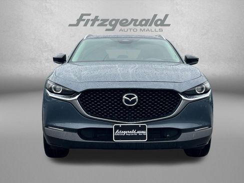 Used 2025 MAZDA CX-30 AWD 2.5 S w/ Preferred Package image 6