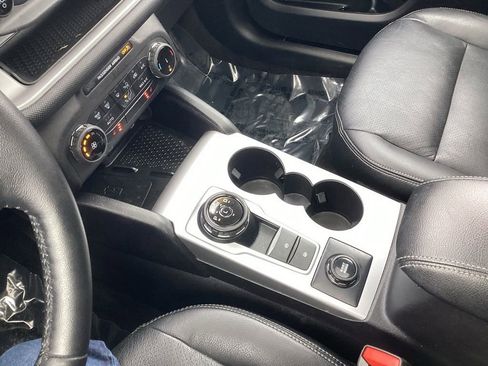 Used 2023 Ford Bronco Sport Big Bend w/ Convenience Package AWD/4WD image 26