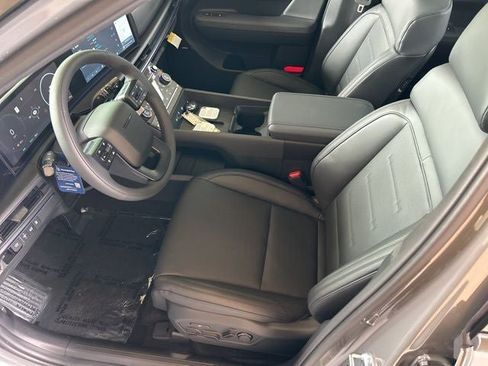 New 2026 Hyundai Santa Fe Calligraphy AWD/4WD image 18