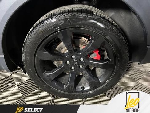Used 2023 Ford Explorer ST w/ Equipment Group 401A AWD/4WD image 30