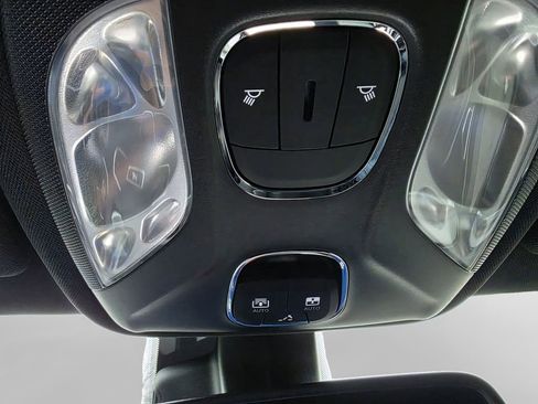 New 2026 Jeep Compass Limited w/ Sun, Sound & Navigation Group AWD/4WD image 25