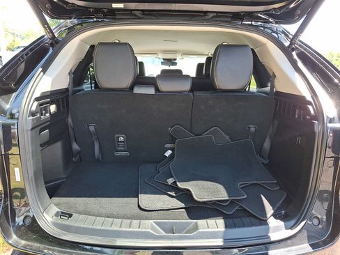Used 2024 MAZDA CX-90 3.3 Turbo w/ Select Package AWD/4WD image 26
