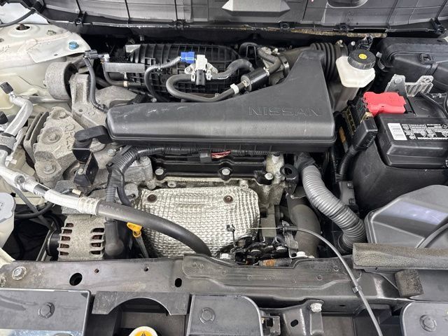 Used 2020 Nissan Rogue SL w/ Premium Package AWD/4WD image 17