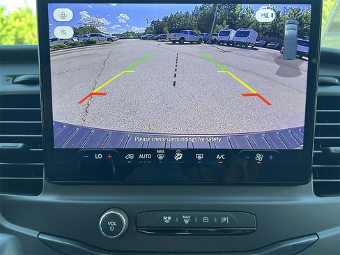 New 2025 Ford Transit 150 Base w/ Load Area Protection Package image 3