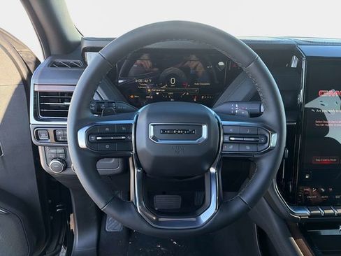 New 2026 GMC Yukon XL Denali AWD/4WD image 25
