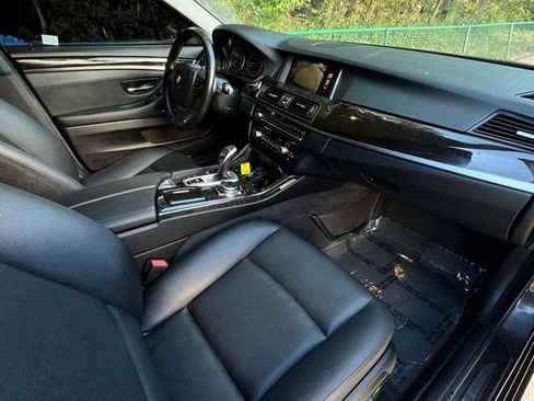 Used 2016 BMW 528i xDrive Sedan image 18